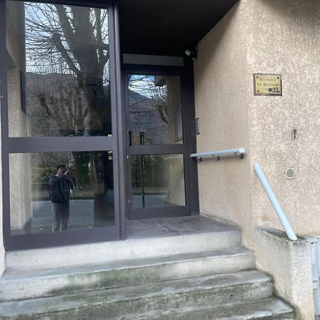 33 Boulevard Charles De Gaulle Bagneres-de-Luchon Bagian luar foto