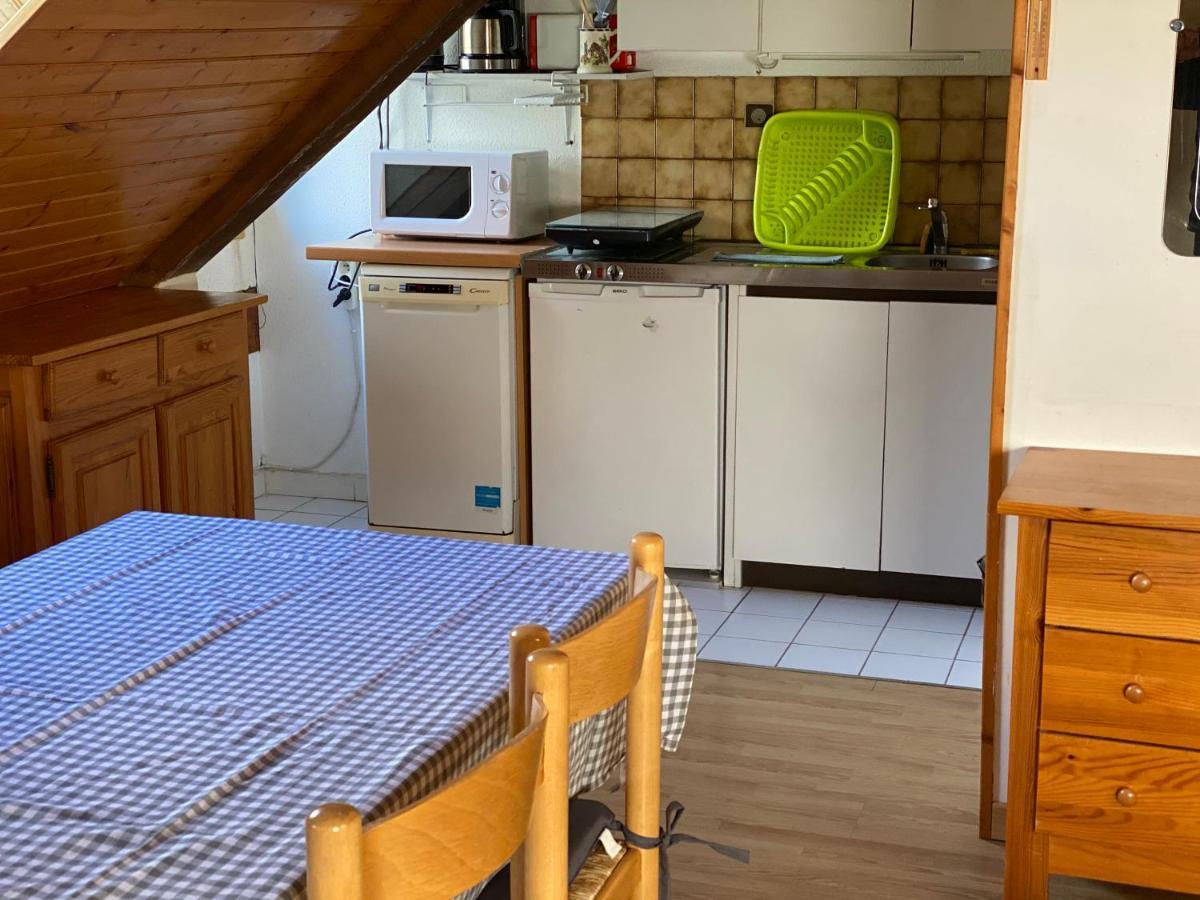 33 Boulevard Charles De Gaulle Bagneres-de-Luchon Bagian luar foto