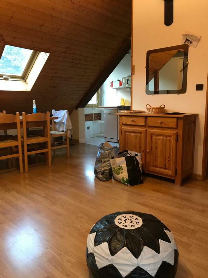 33 Boulevard Charles De Gaulle Bagneres-de-Luchon Bagian luar foto